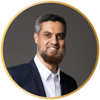 Riyaz Rangrage, Founder of Zanor Digital
